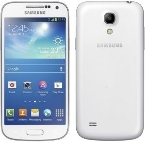 Samsung i9195 Galaxy S4 mini