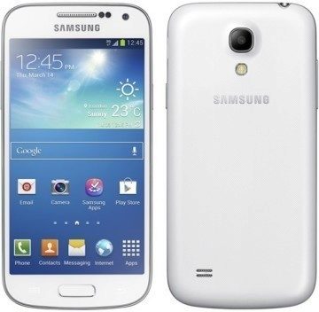 Samsung i9195 Galaxy S4 mini