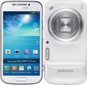 Samsung C1010 Galaxy S4 Zoom