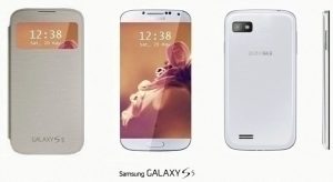 Galaxy S5 bude představen v květnu 2014