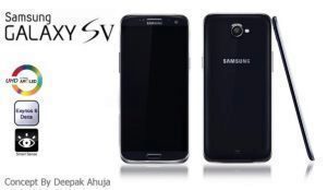 Přikláníme se k variantě, že Galaxy S5 bude mít 3 GB RAM