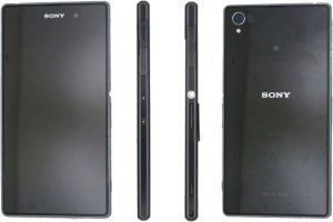 Sony Xperia Z1 Honami