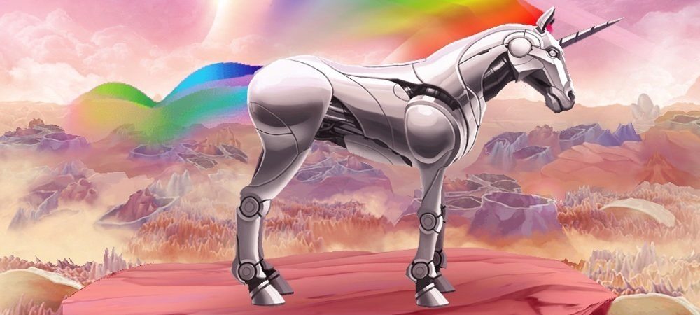 unicorn unicorn