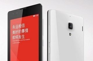 xiaomi red rice211