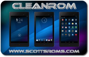CleanROM
