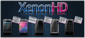 XenonHD