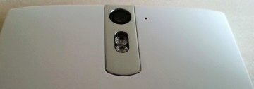 Optika fotoaparátu