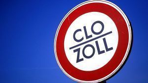Road sign
