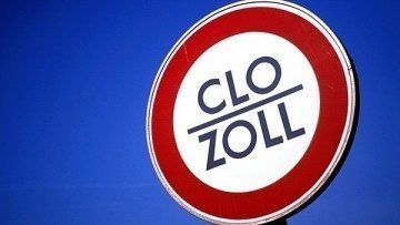 Road sign