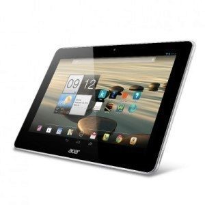 Acer Iconia A3