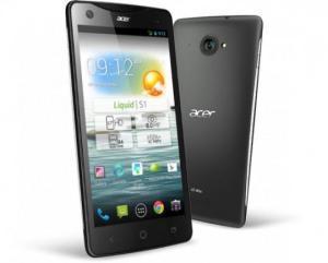 Acer Liquid S2