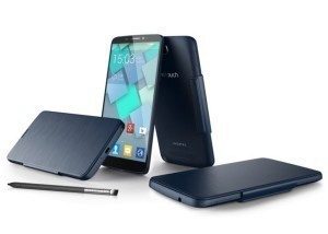 Alcatel One Touch Hero