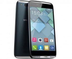 Alcatel One Touch Idol Alpha