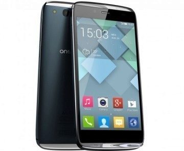 Alcatel One Touch Idol Alpha