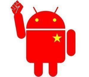 Android-China