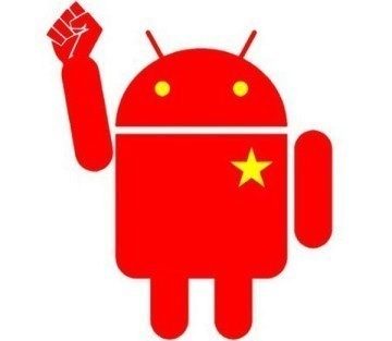Android-China