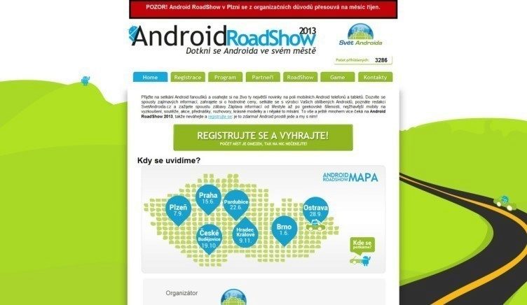 android-web