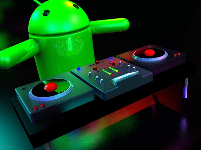 android_dj