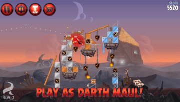 angry birds star wars 2 2