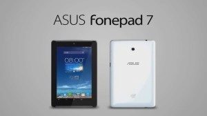Asus FonePad 7 druhé generace