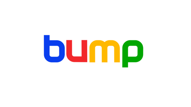 bump main main