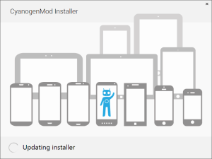 CyanogenMod Installer