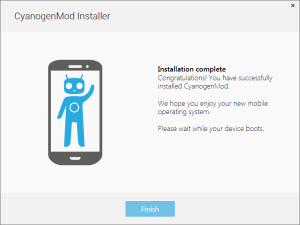 CyanogenMod Installer