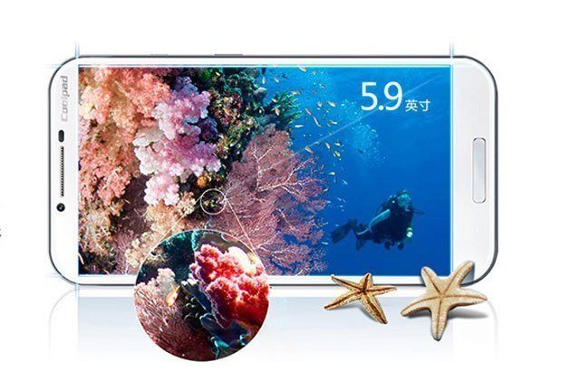 coolpad ico