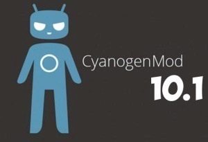 CyanogenMod