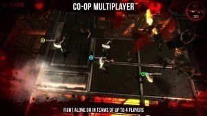 dead on arrival 2 multiplayer