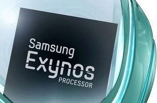 Exynos-5-octa Exynos-5-octa
