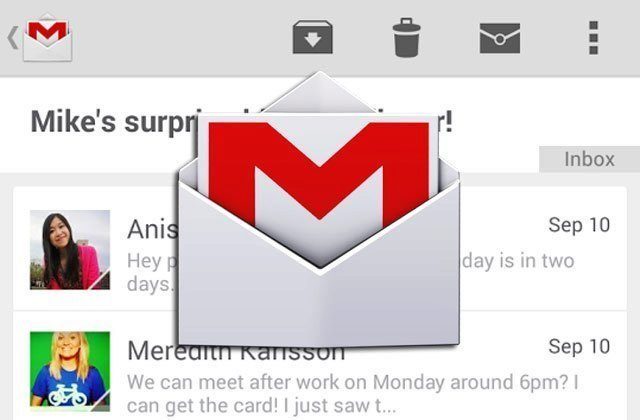 gmail ico