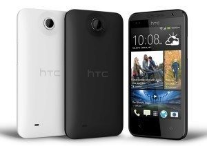 HTC Desire 300