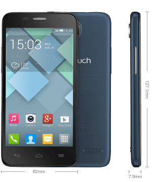 Alcatel One Touch Idol Mini
