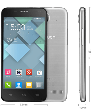 Alcatel One Touch Idol Mini