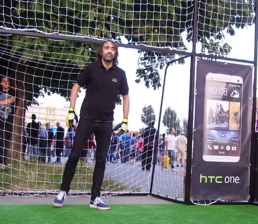 Jakub Kohák HTC One Jakub Kohák HTC One
