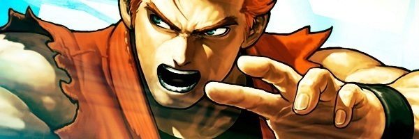 king of fighter main king of fighter main