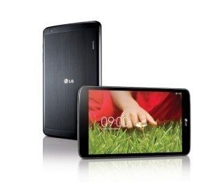 LG G Pad 8.3 - černý2