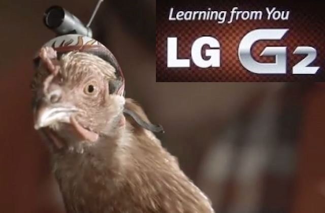 LG G2 Lizzy