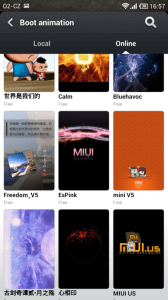 miui 33