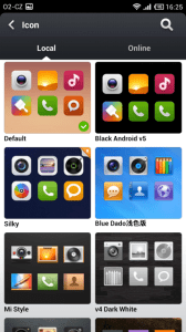 Miui 7