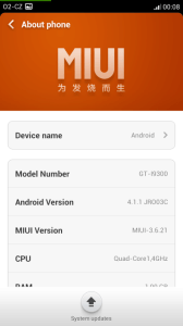 miui final