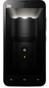 miui flashlight