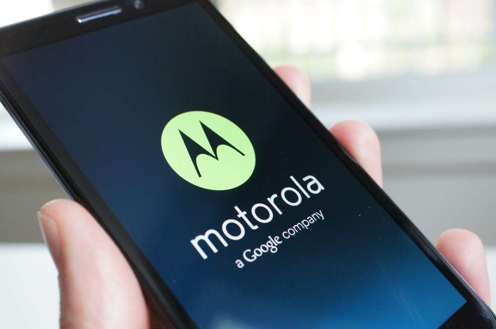 Motorola Motorola