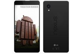 NEXUS-5 NEXUS-5