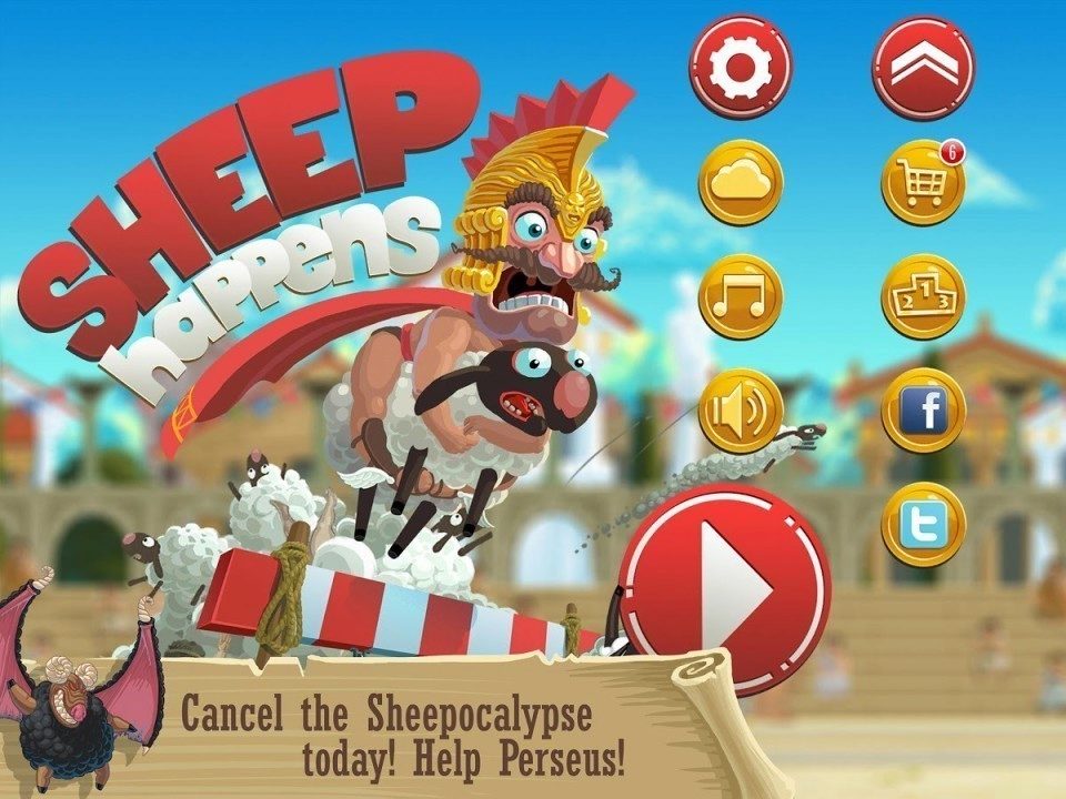 nexusae0_SheepHappens1 nexusae0_SheepHappens1