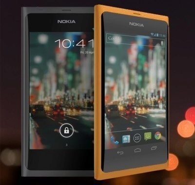 Nokia-Lumia-Android