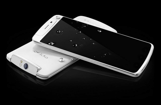 oppo n1 21