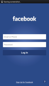 Facebook
