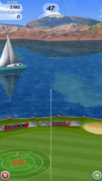 Flick Golf!